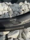 Karbonové loukotě BikeAhead BiTurbo Gravel - 1299 gramů