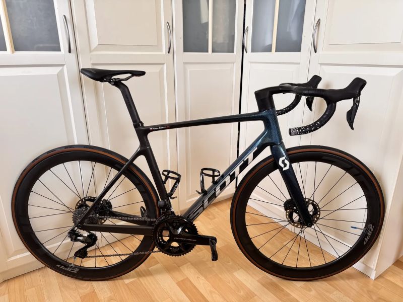 Scott Addict RC Pro
