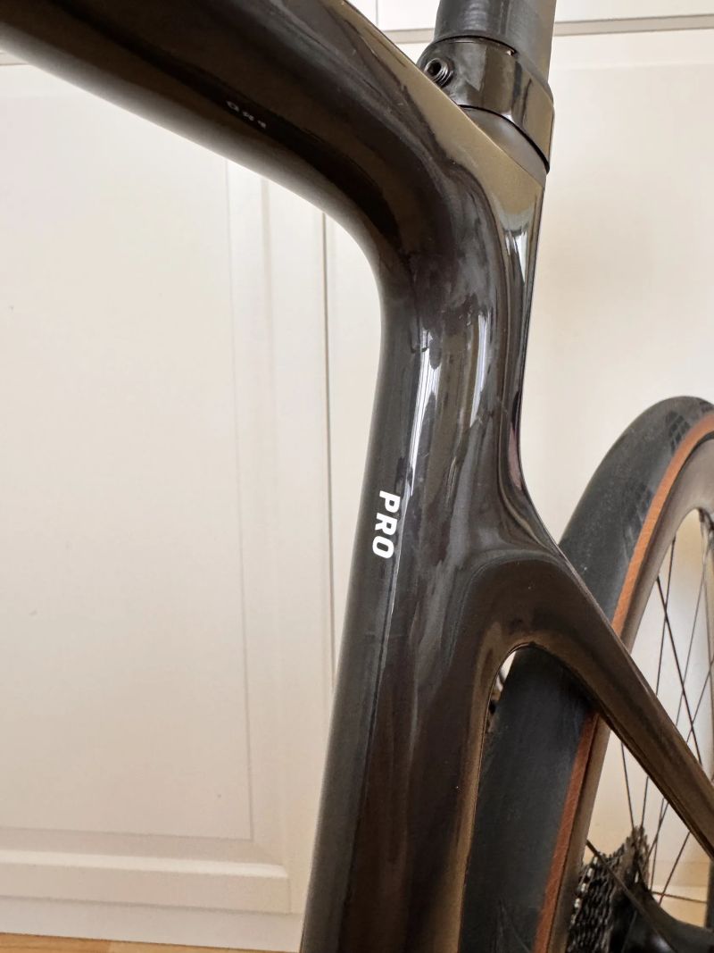 Scott Addict RC Pro