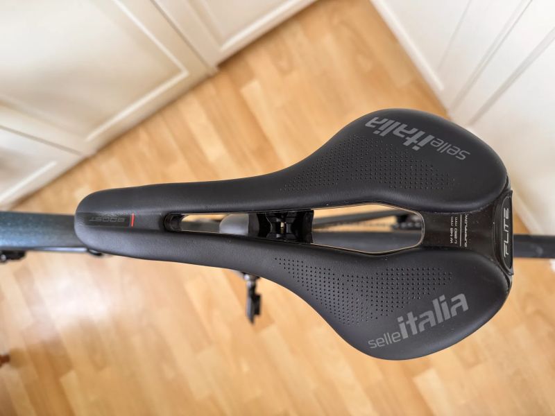 Scott Addict RC Pro