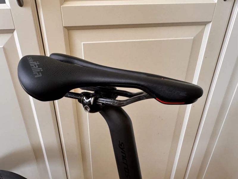 Scott Addict RC Pro