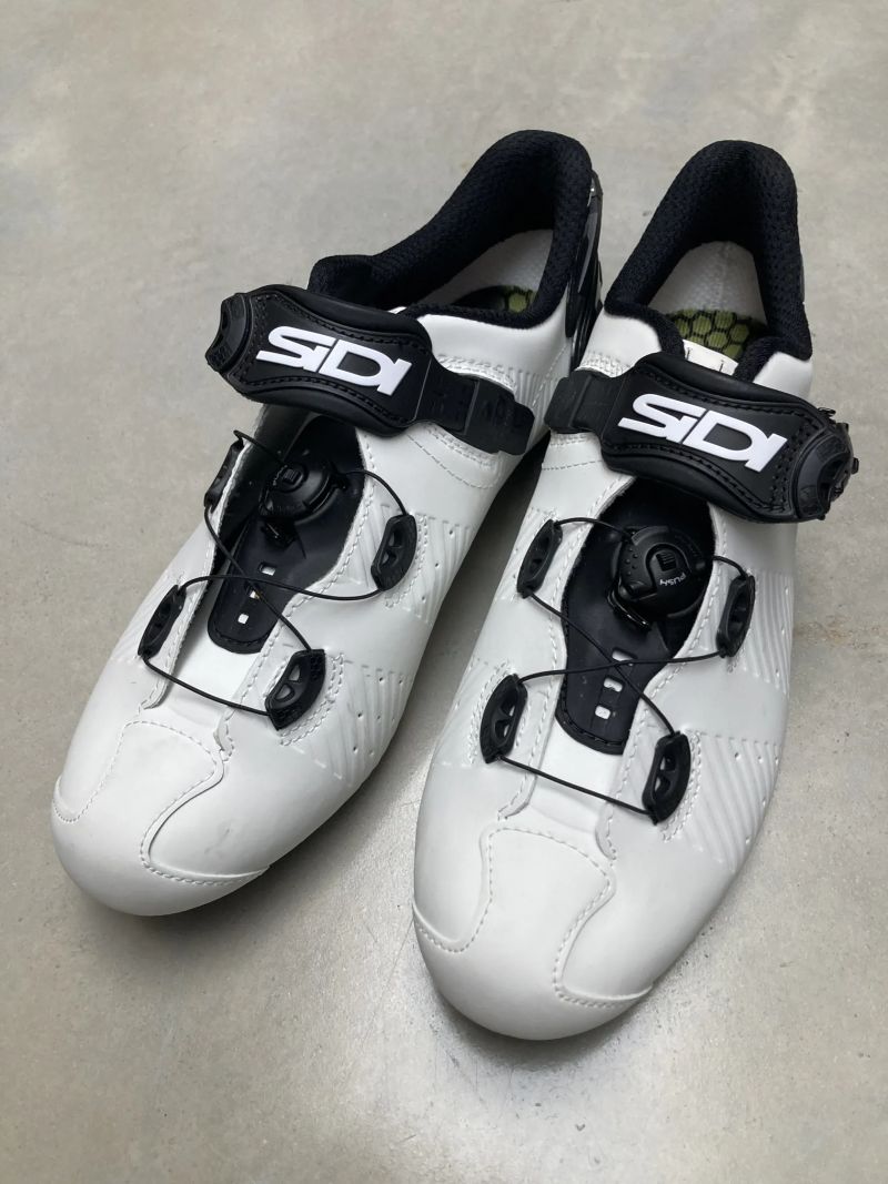 SIDI Wire 2S