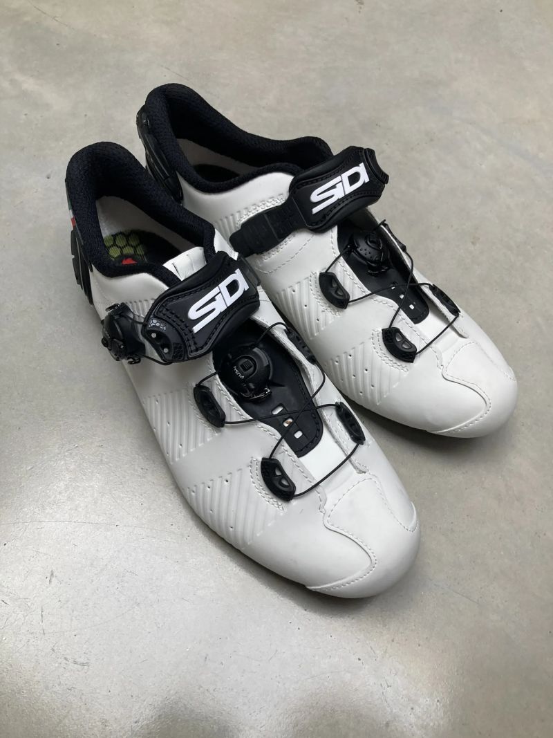 SIDI Wire 2S