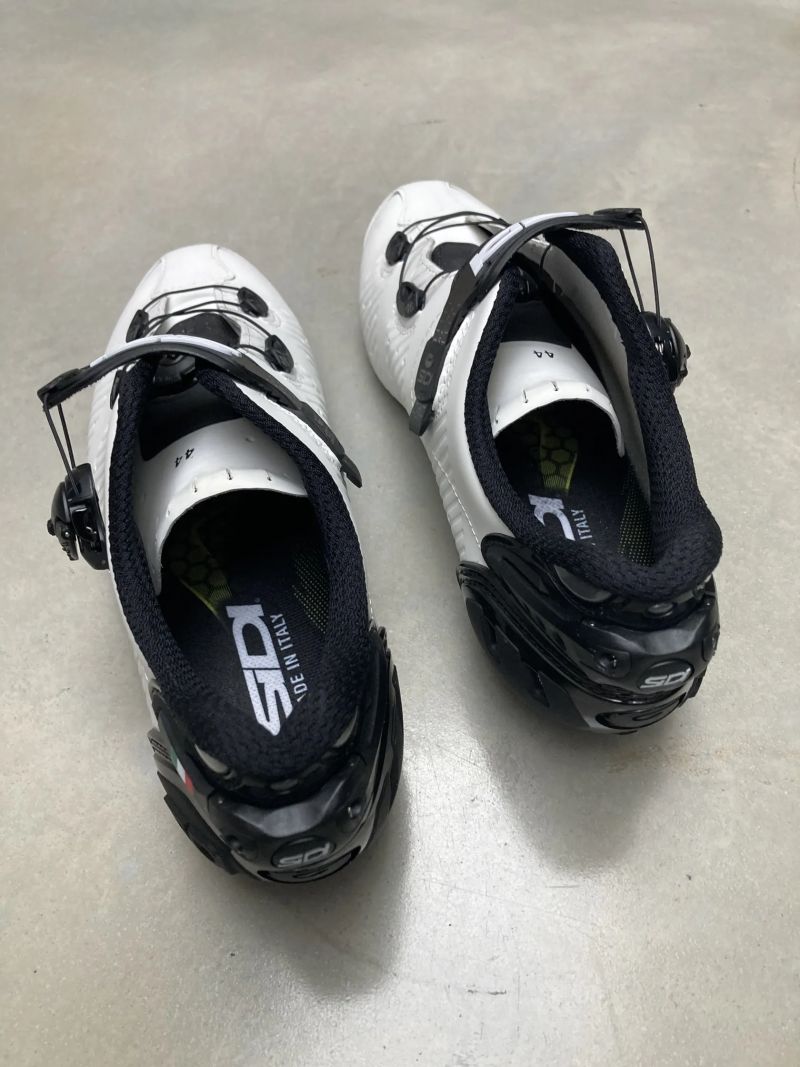 SIDI Wire 2S