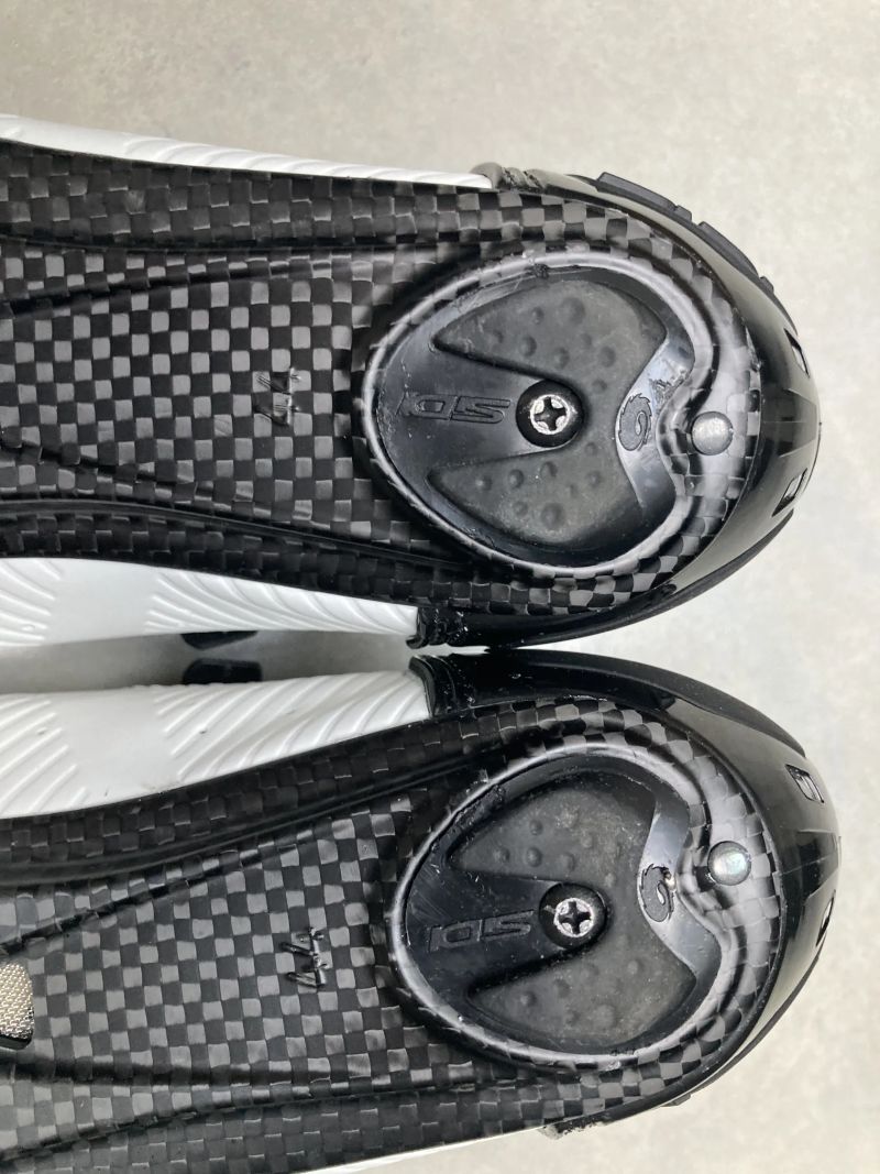 SIDI Wire 2S