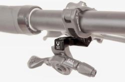 BikeYoke I-spec EV adaptér levý
