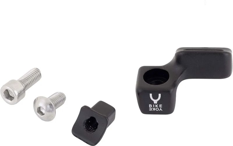 BikeYoke I-spec EV adaptér levý