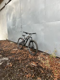 Specialized Enduro comp