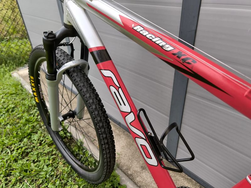 Ravo Racing 26, vel S