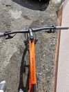 Trek supercaliber