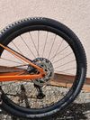 Trek supercaliber