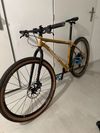 Rock Shox SID Select Charger RL 120mm 29" Boost 