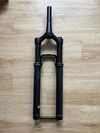 Rock Shox SID Select Charger RL 120mm 29" Boost 
