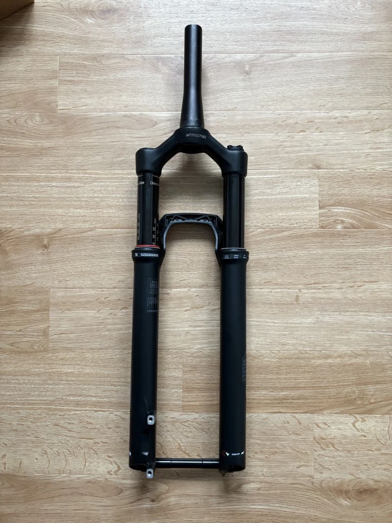 Rock Shox SID Select Charger RL 120mm 29" Boost 