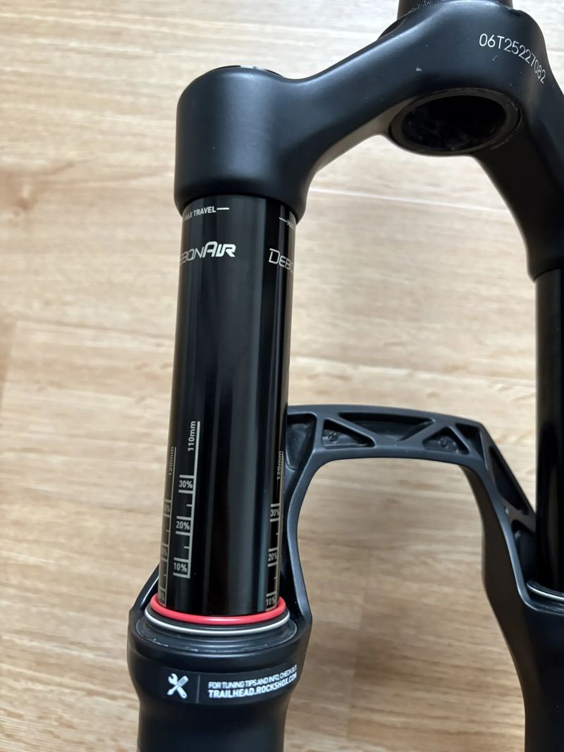 Rock Shox SID Select Charger RL 120mm 29" Boost 