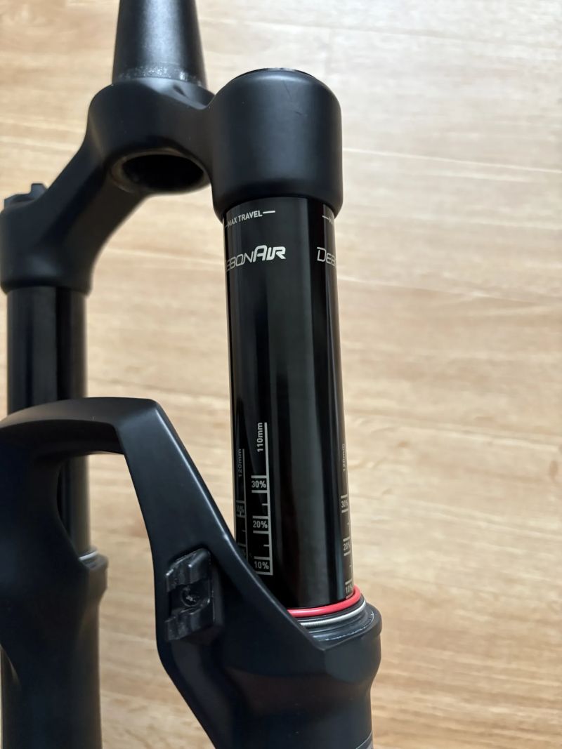 Rock Shox SID Select Charger RL 120mm 29" Boost 