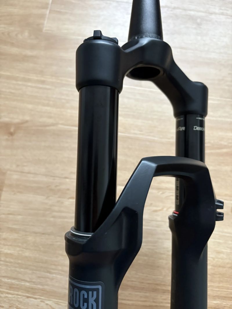 Rock Shox SID Select Charger RL 120mm 29" Boost 