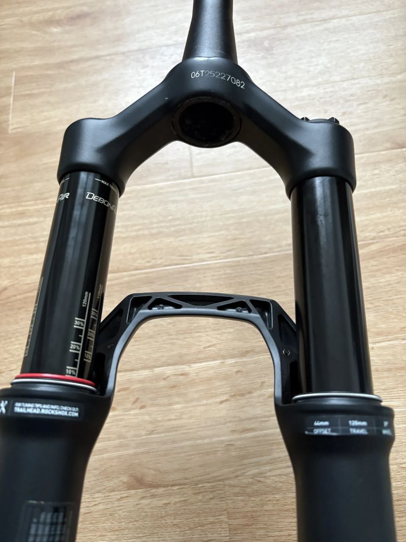 Rock Shox SID Select Charger RL 120mm 29" Boost 