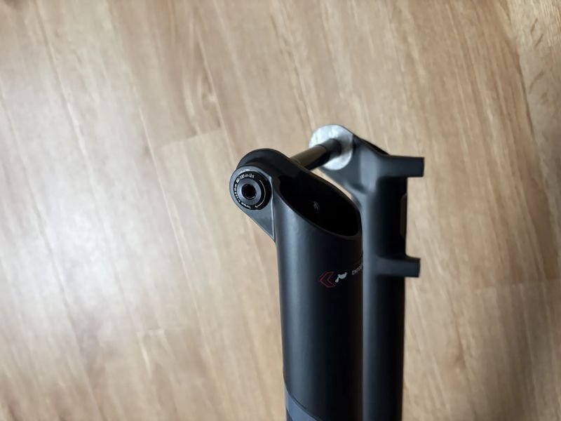 Rock Shox SID Select Charger RL 120mm 29" Boost 