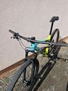 Trek supercaliber