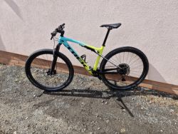 Trek supercaliber