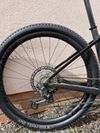 Trek procaliber 9.8