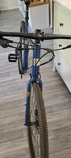 Marin Gravel xl