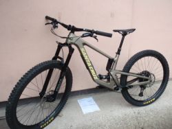 Zánovní Santa Cruz 5010 5 MX C R