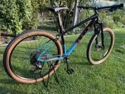 Marin Bobcat trail 5