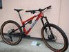 Téměř nový Rock Machine Blizzard TRL 70-29