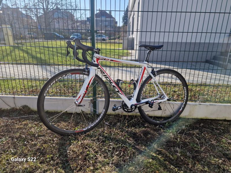 Ridley Fenix