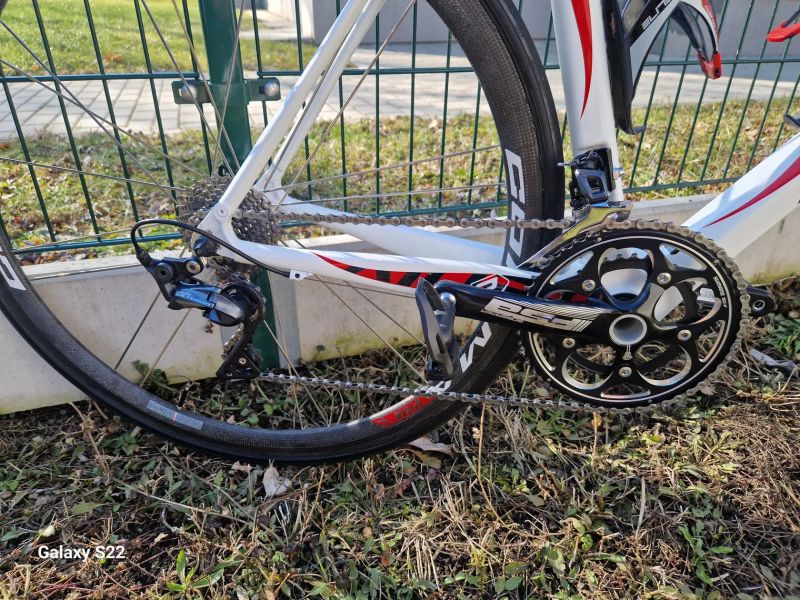 Ridley Fenix