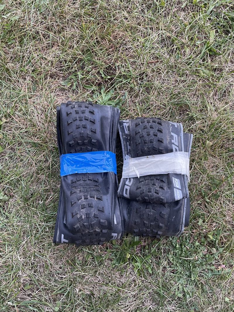 Schwalbe rocket ron 29x2,25