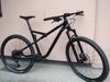 Málo jetý Cannondale Scalpel Si 29" 6