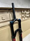 Fox 36 Rhythm 140mm grip tapered 29"