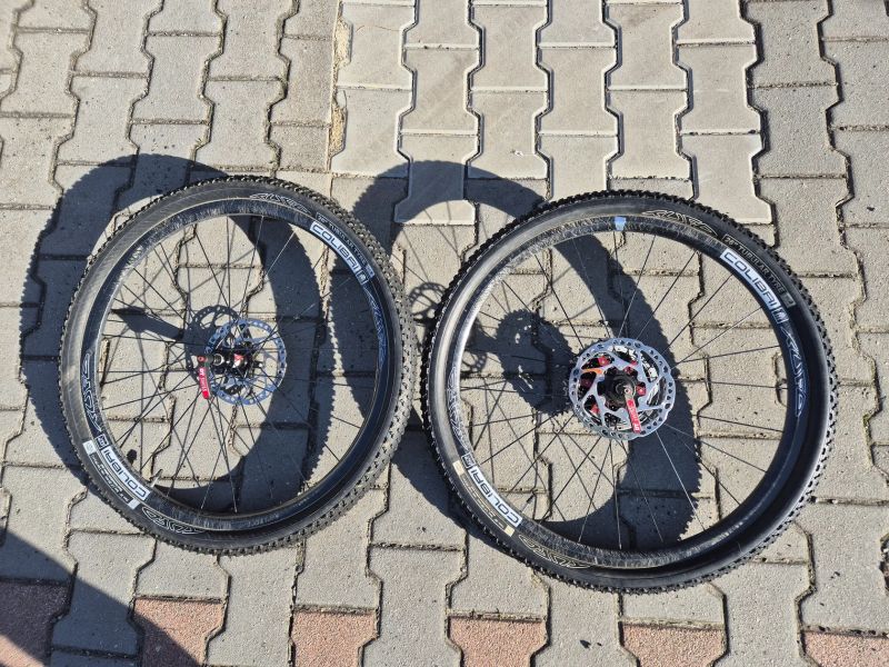 Tufo Colibri 26"