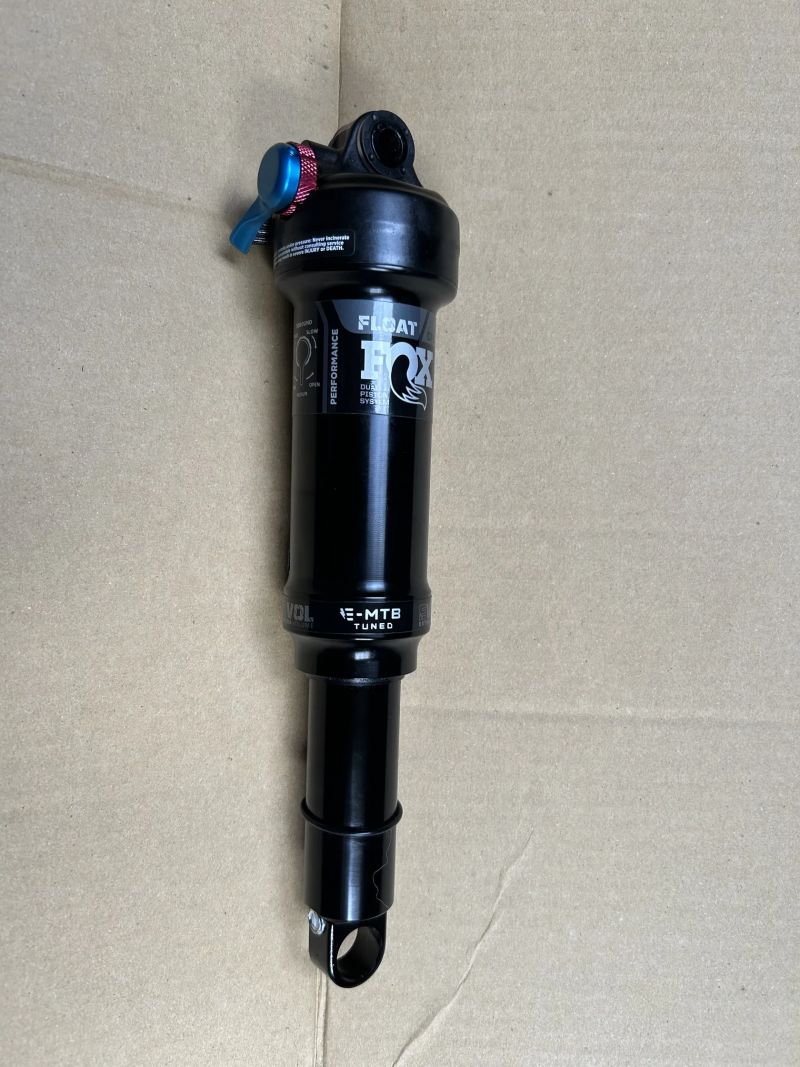  Fox float DPS 230x57,5