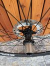 Karbonová kola EQUATOR 30T DISK