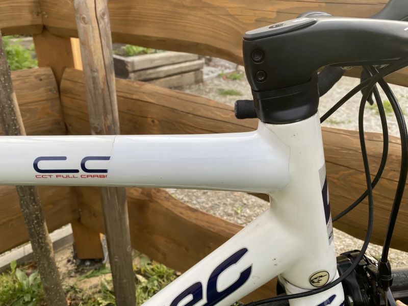 Corratec CCT PRO