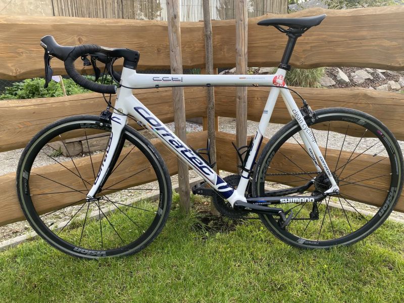 Corratec CCT PRO