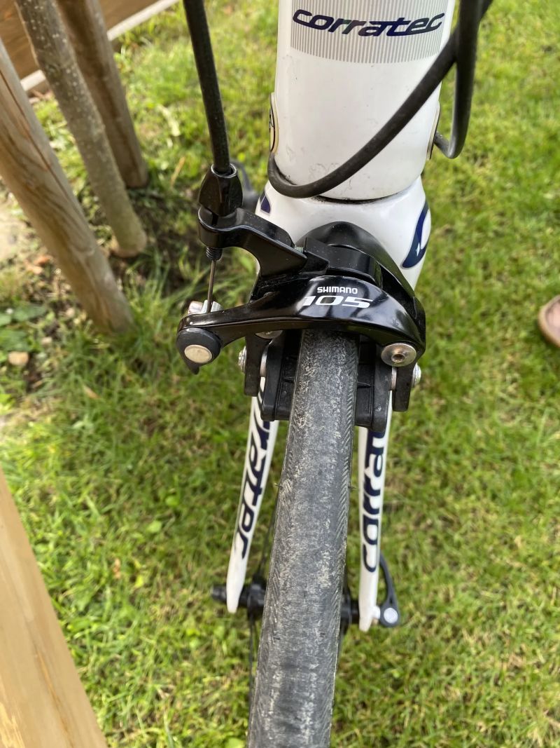 Corratec CCT PRO