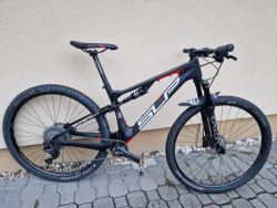 Superior Xf 29 carbon 