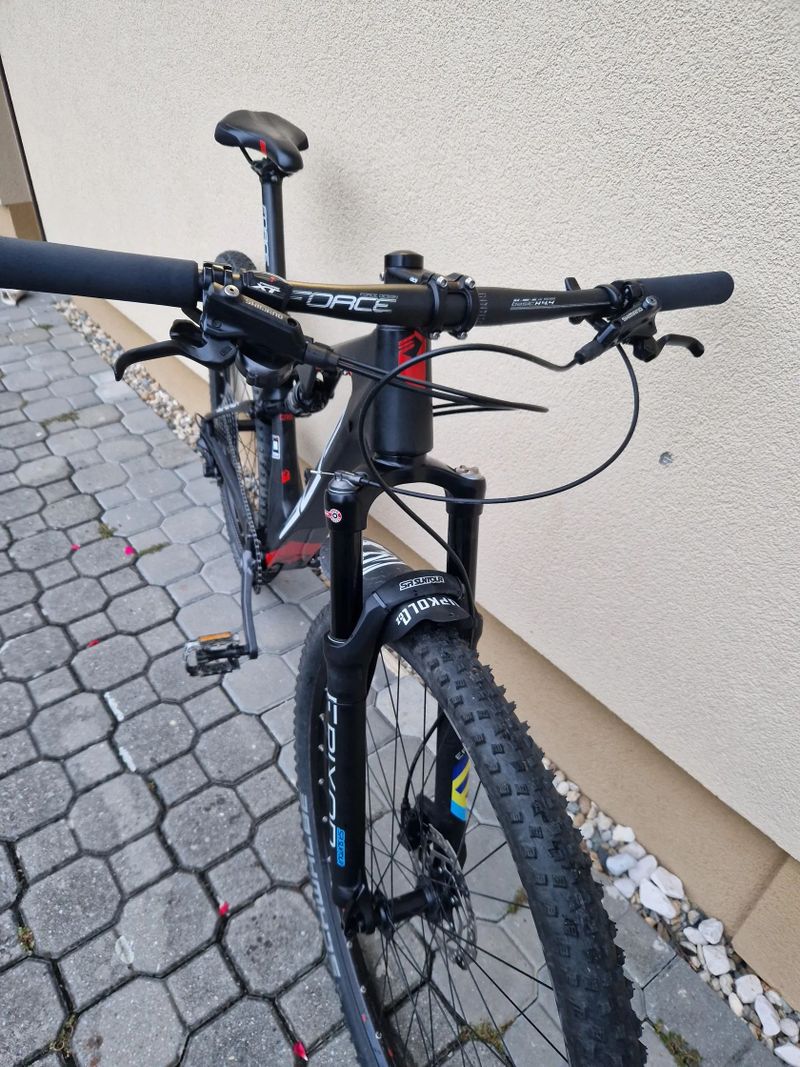 Superior Xf 29 carbon 