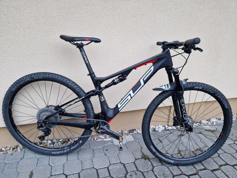 Superior Xf 29 carbon 