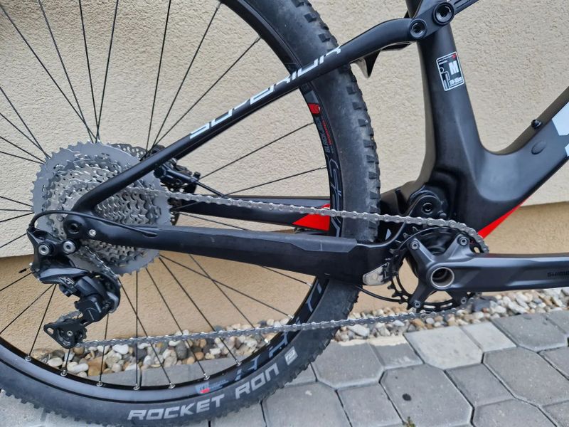 Superior Xf 29 carbon 