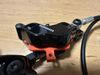Brzdy SRAM GUIDE T, čtyřpístkové, zánovní