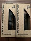 CONTINENTAL - plášť Archetype TdF Limited Edition 700x30C TR kevlar