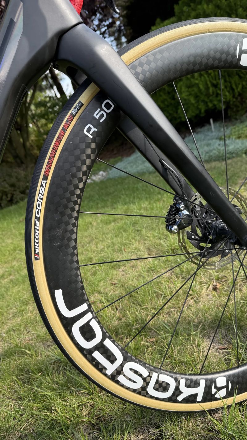 Superior X-ROAD GF
