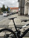 Cube Stereo SL