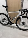 Superior Superior X-ROAD Team Issue Di2 54